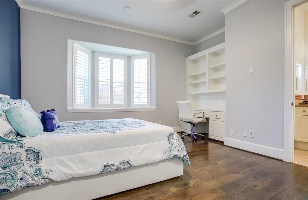 Preston Club Estates - Residential Lease