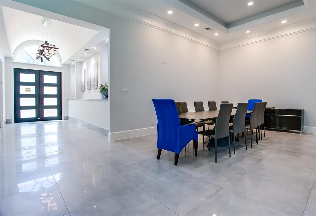 Preston Club Estates - Residential Lease