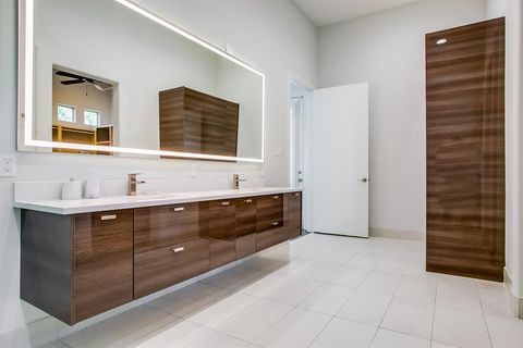 Tiny photo for 6319 Turner Way, Dallas, TX 75230 (MLS # 21039828)