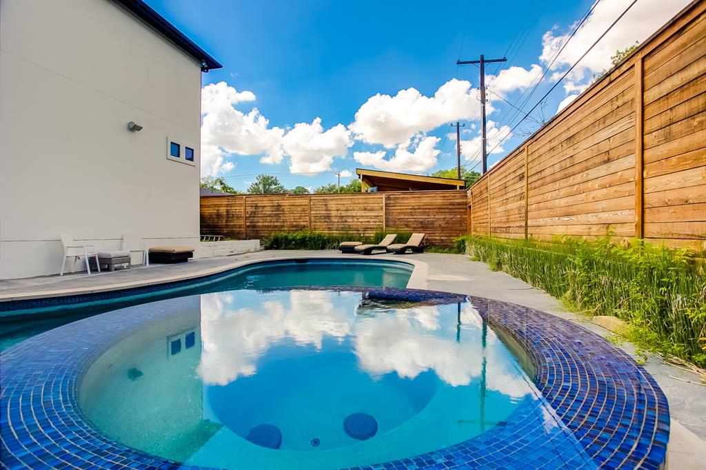 Preston Club Estates - Residential Lease