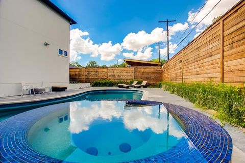 Tiny photo for 6319 Turner Way, Dallas, TX 75230 (MLS # 21039828)