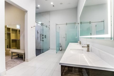 Tiny photo for 6319 Turner Way, Dallas, TX 75230 (MLS # 21039828)