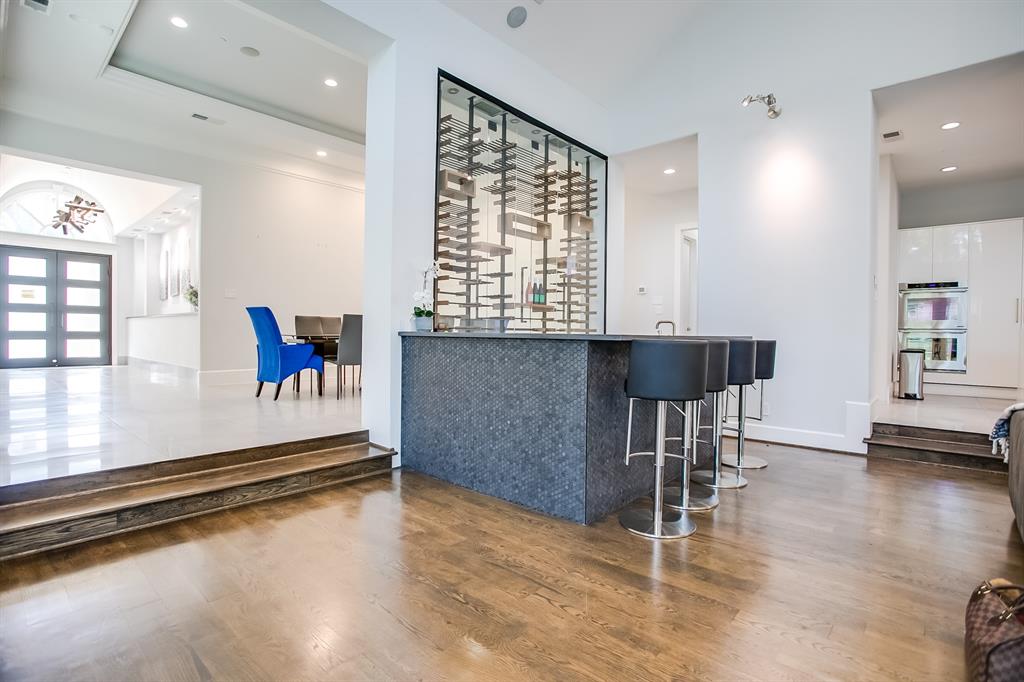 Preston Club Estates - Residential Lease