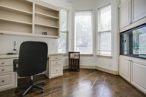 Tiny photo for 6319 Turner Way, Dallas, TX 75230 (MLS # 21039828)