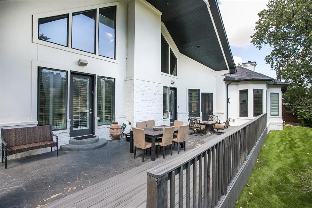 Preston Club Estates - Residential Lease