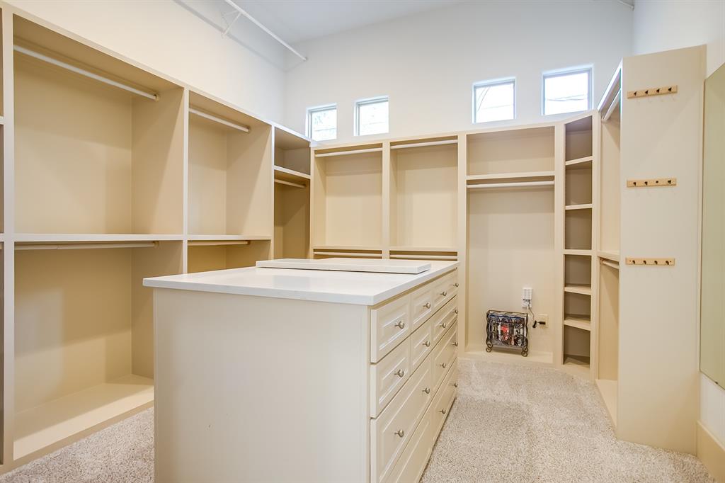 Preston Club Estates - Residential Lease