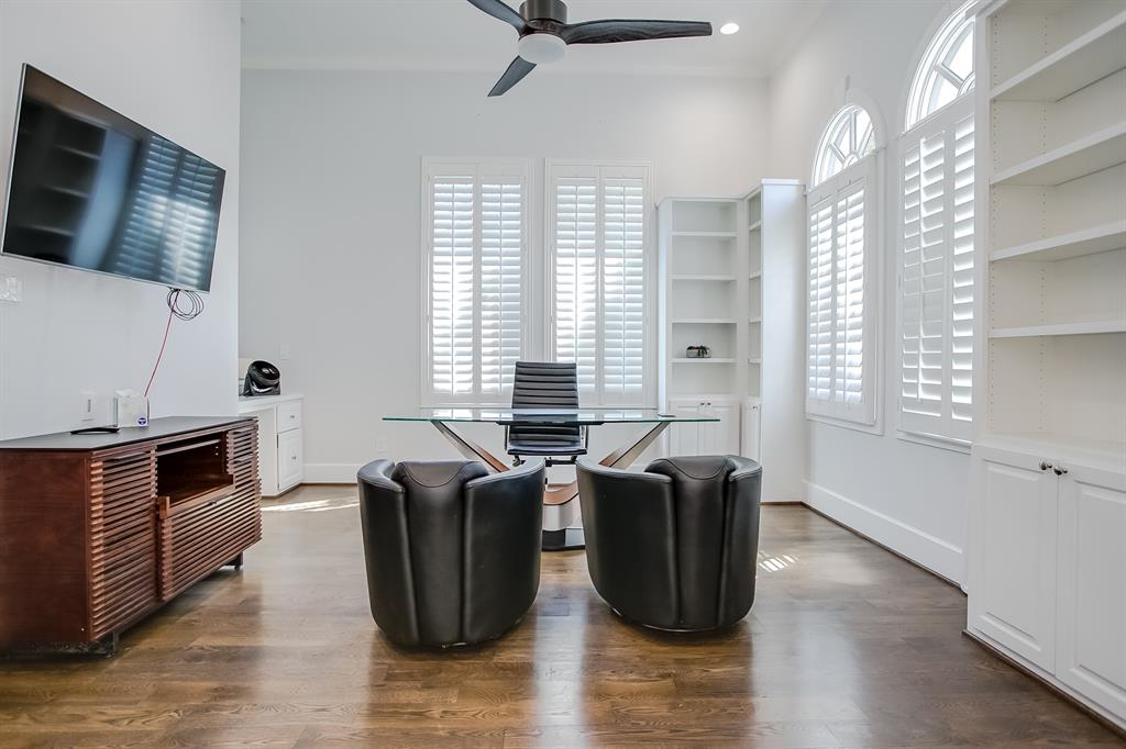 Preston Club Estates - Residential Lease