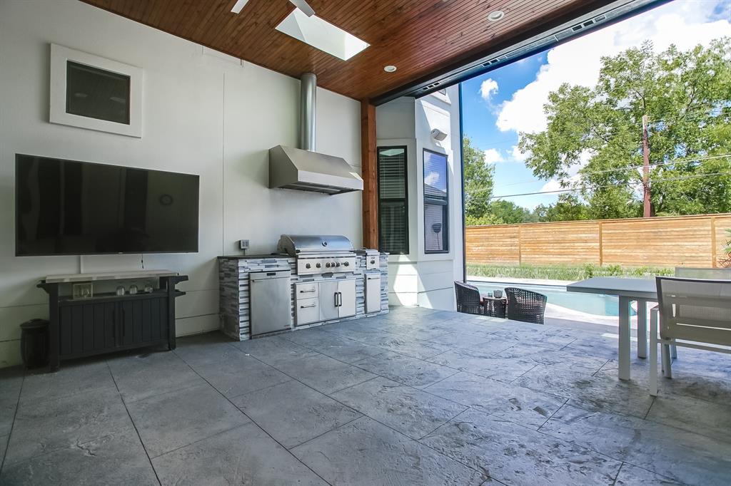 Preston Club Estates - Residential Lease