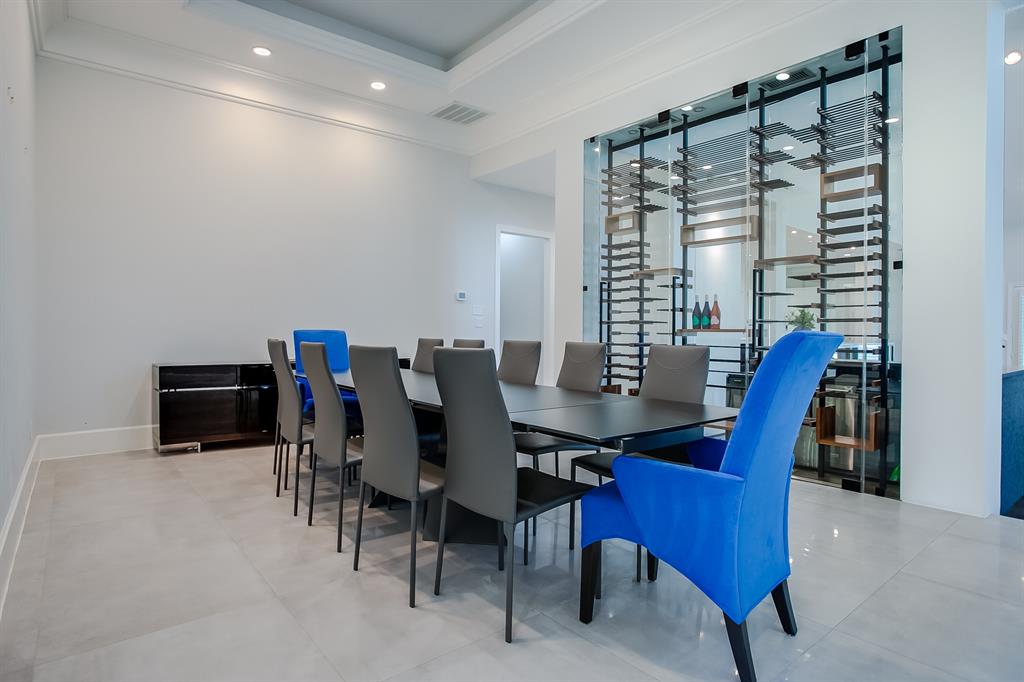 Preston Club Estates - Residential Lease