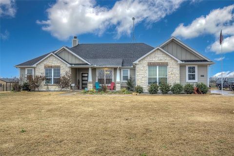 A home in Farmersville