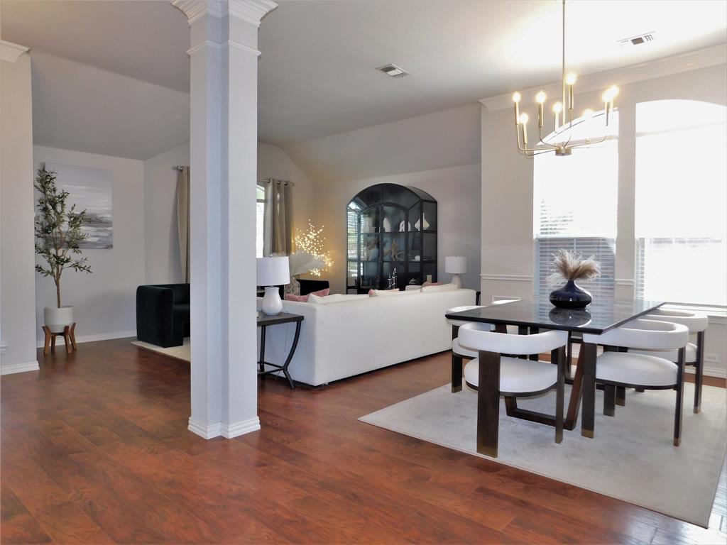 The Woods At Oakmont Ph 2 - Residential Lease