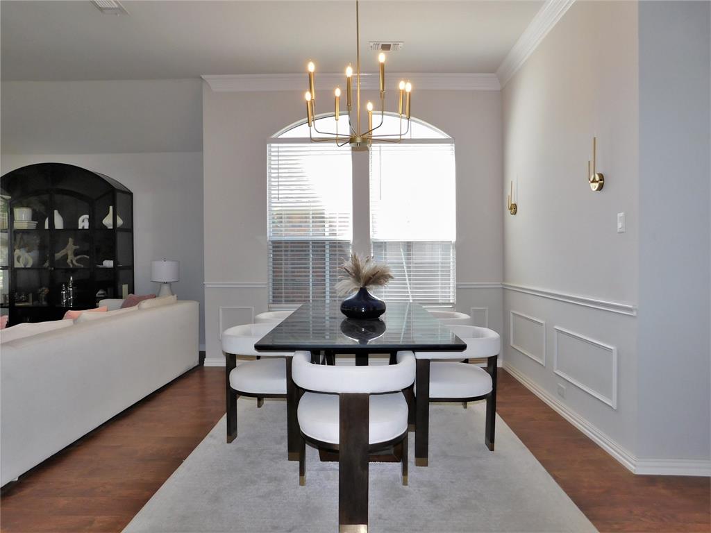 The Woods At Oakmont Ph 2 - Residential Lease