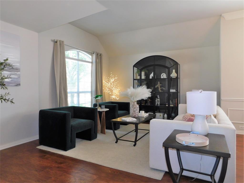 The Woods At Oakmont Ph 2 - Residential Lease