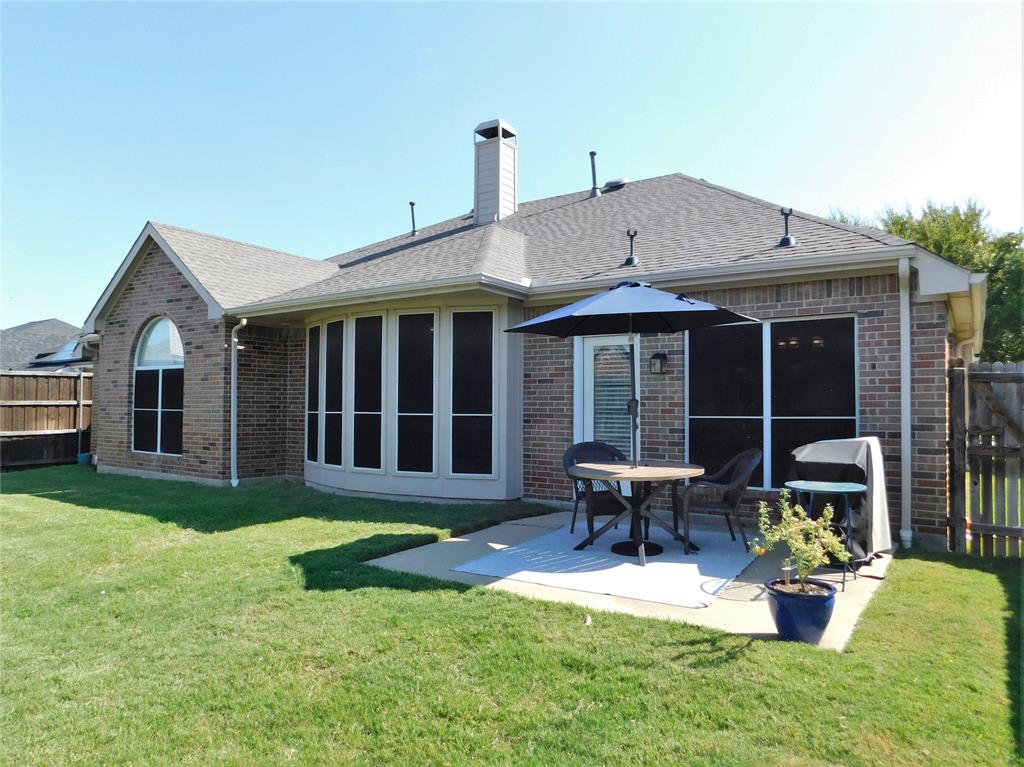 The Woods At Oakmont Ph 2 - Residential Lease