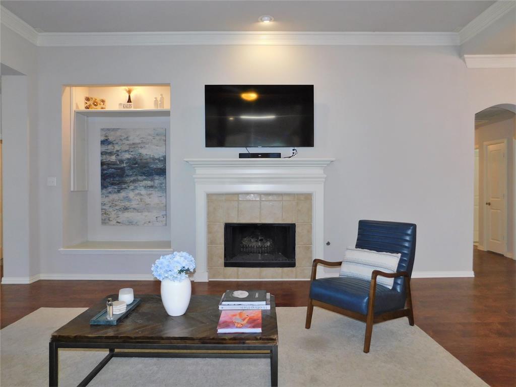 The Woods At Oakmont Ph 2 - Residential Lease