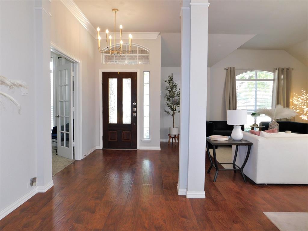 The Woods At Oakmont Ph 2 - Residential Lease