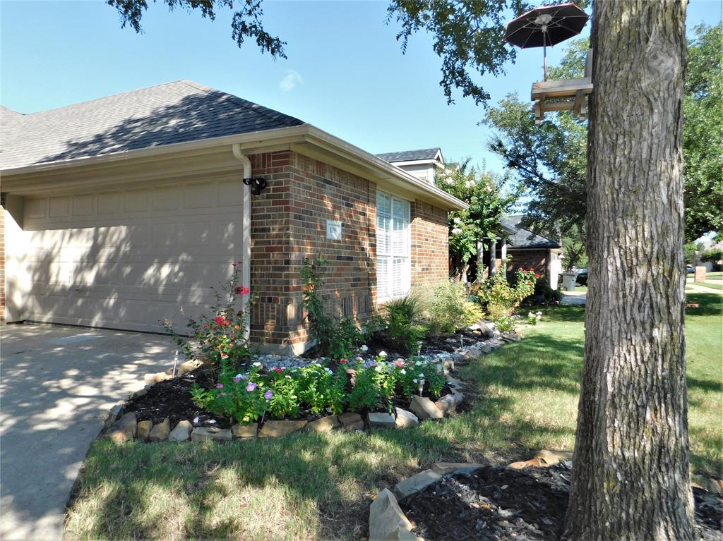 The Woods At Oakmont Ph 2 - Residential Lease