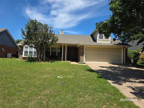 3504 Fairview Drive Corinth TX 76210