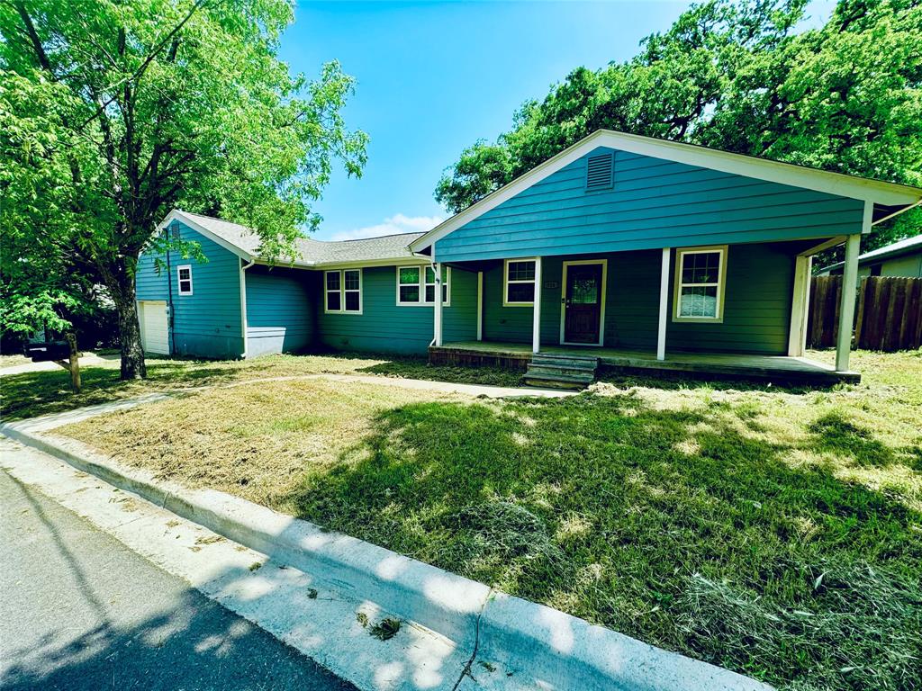 314 N Dubellette Street