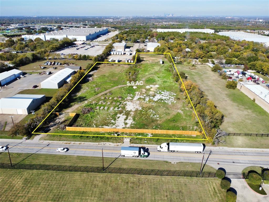 SILAS B RUNYON - Commercial Sale