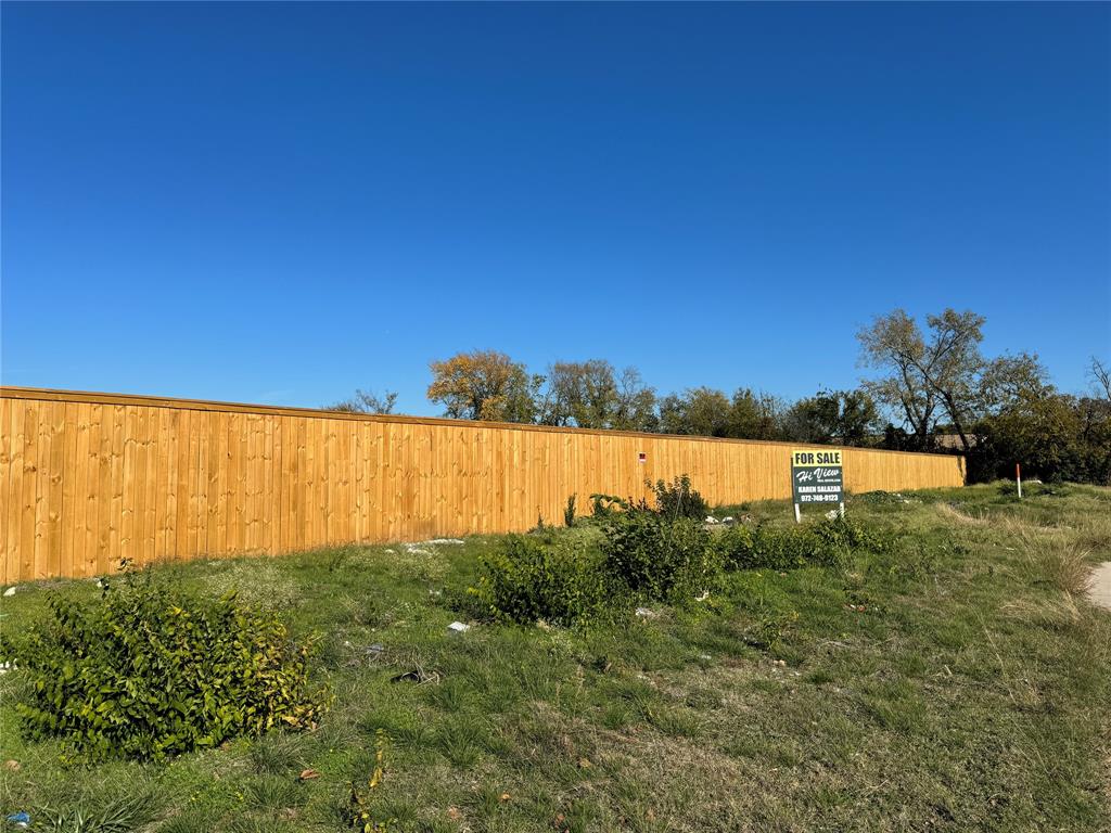 SILAS B RUNYON - Commercial Sale