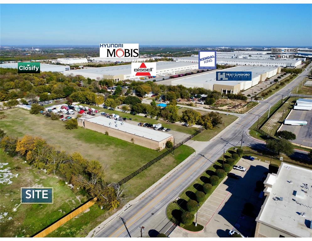3135 & 3155 Danieldale Road