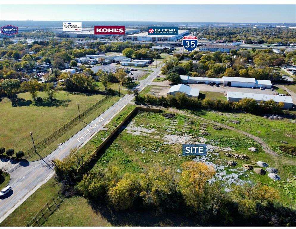 3135 & 3155 Danieldale Road
