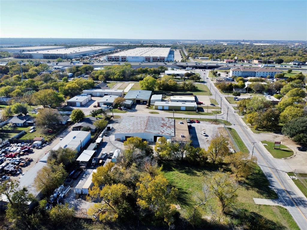 SILAS B RUNYON - Commercial Sale