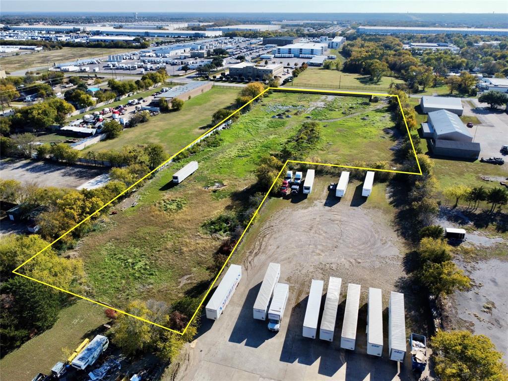 SILAS B RUNYON - Commercial Sale