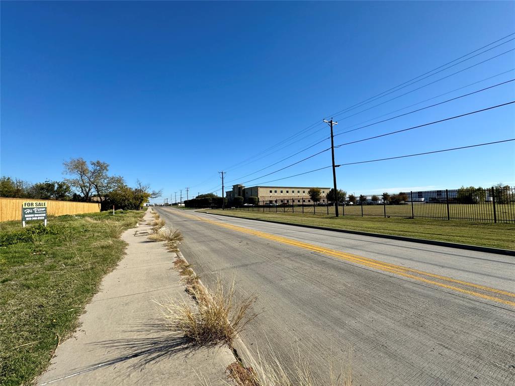 SILAS B RUNYON - Commercial Sale