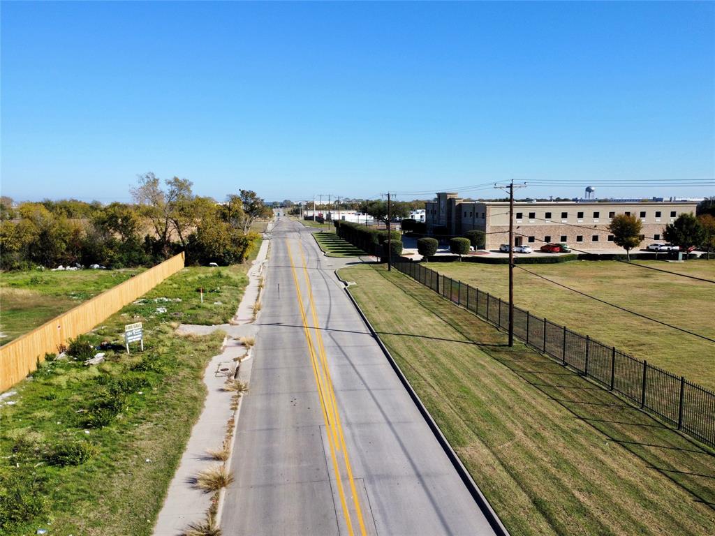 SILAS B RUNYON - Commercial Sale