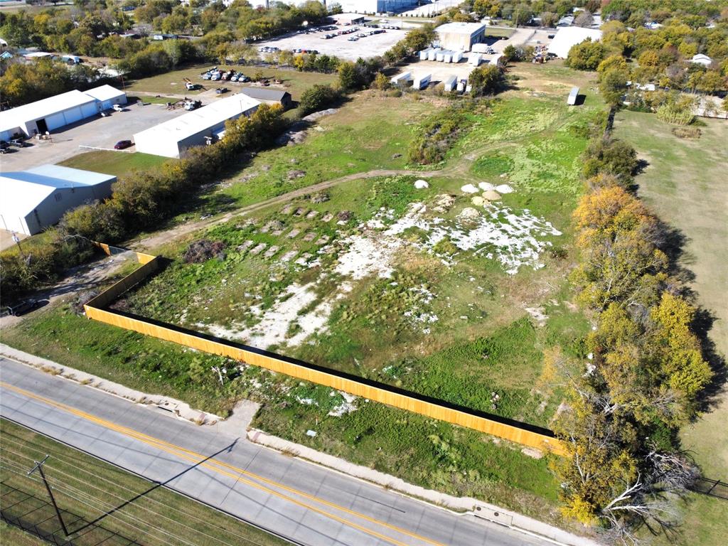 SILAS B RUNYON - Commercial Sale