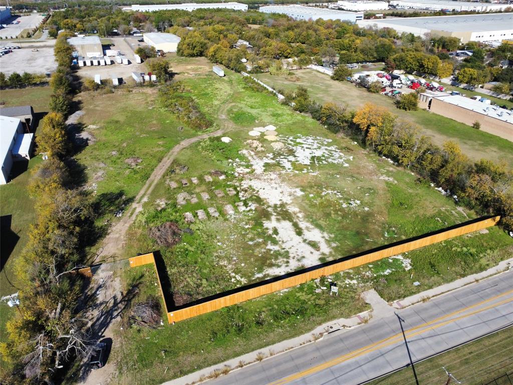 SILAS B RUNYON - Commercial Sale