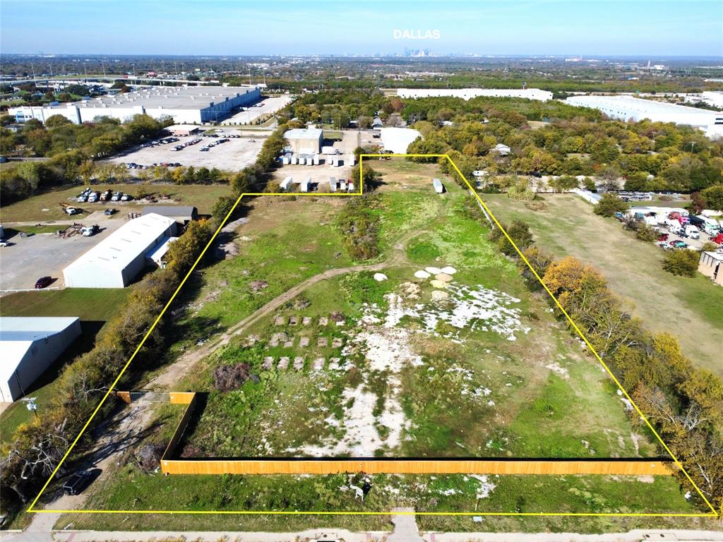 SILAS B RUNYON - Commercial Sale