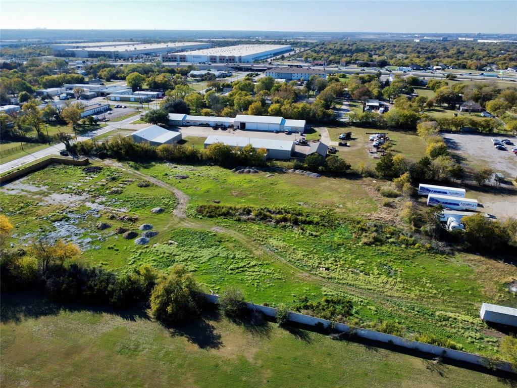 SILAS B RUNYON - Commercial Sale