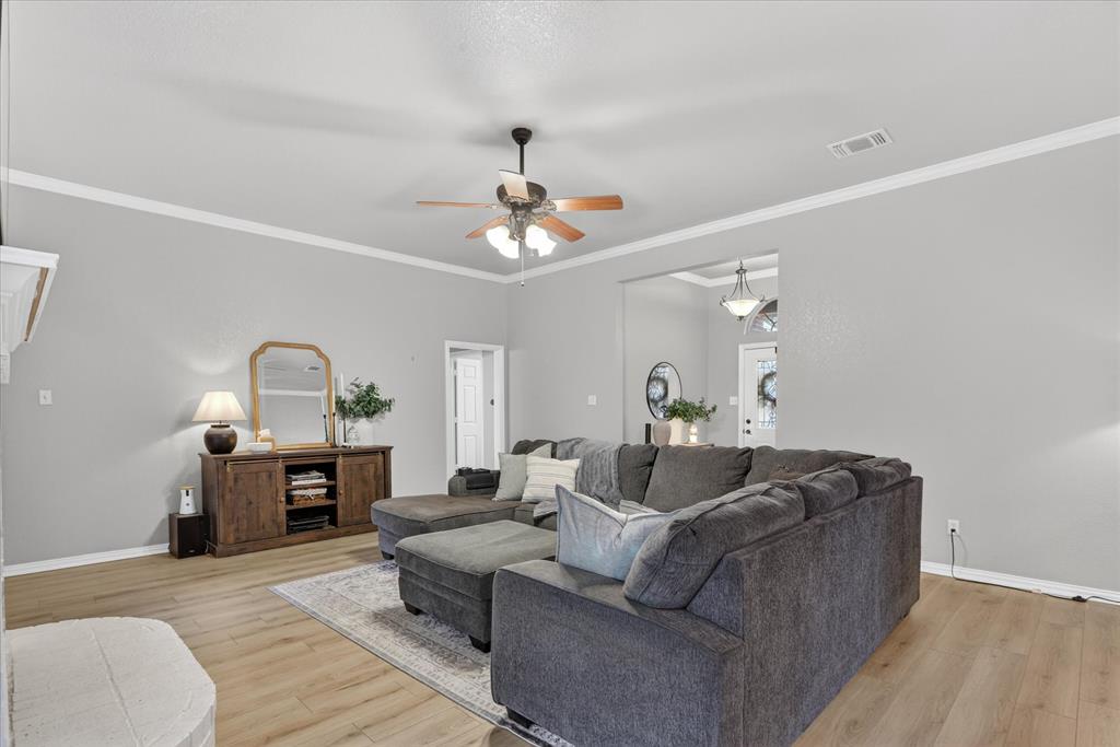 Country Acres - Residential