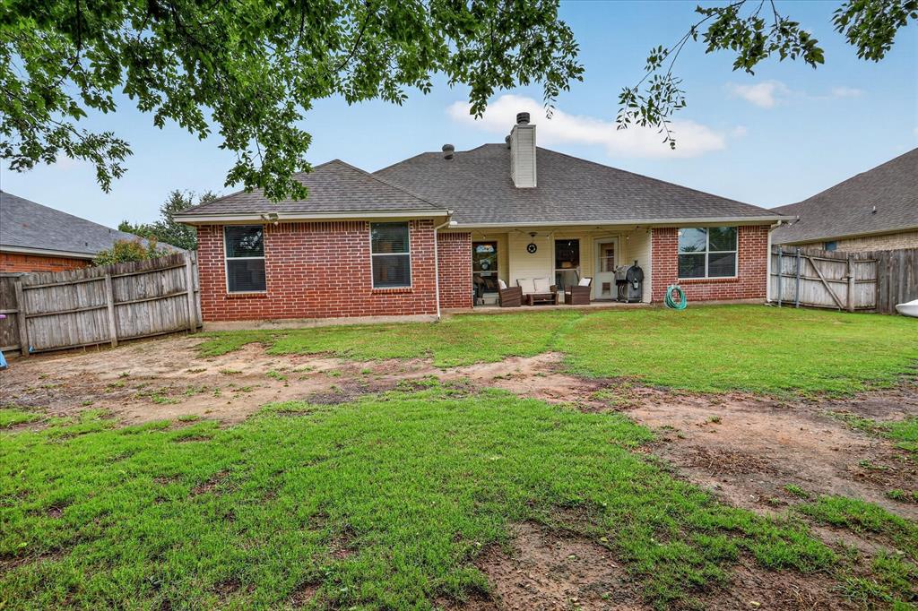 Country Acres - Residential