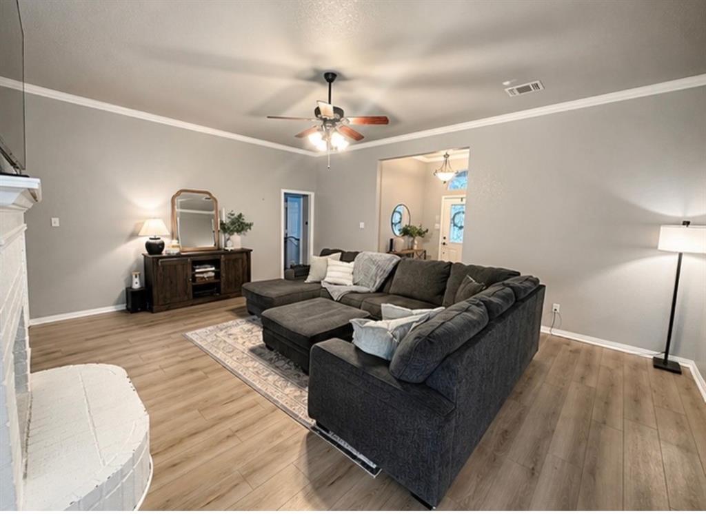 Country Acres - Residential