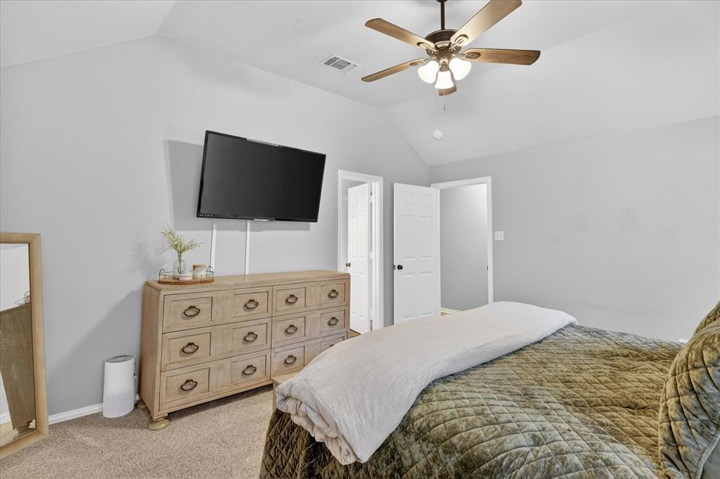Country Acres - Residential