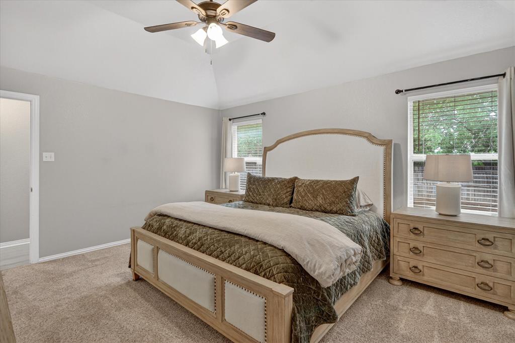 Country Acres - Residential