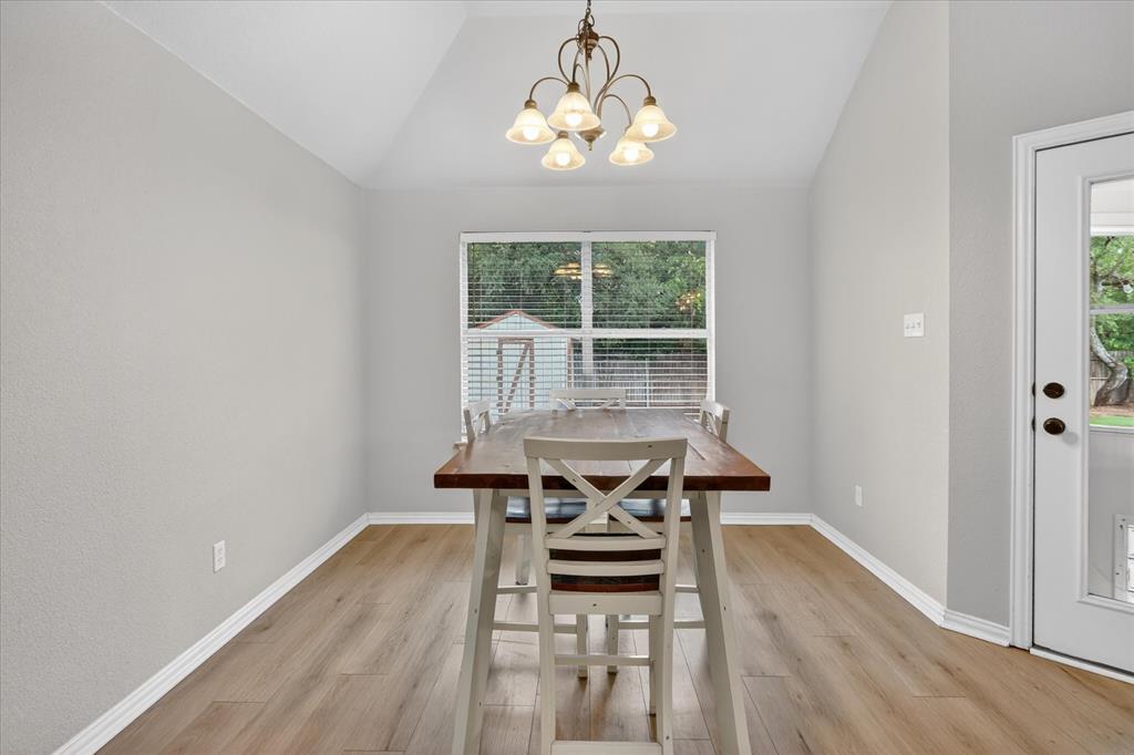 Country Acres - Residential