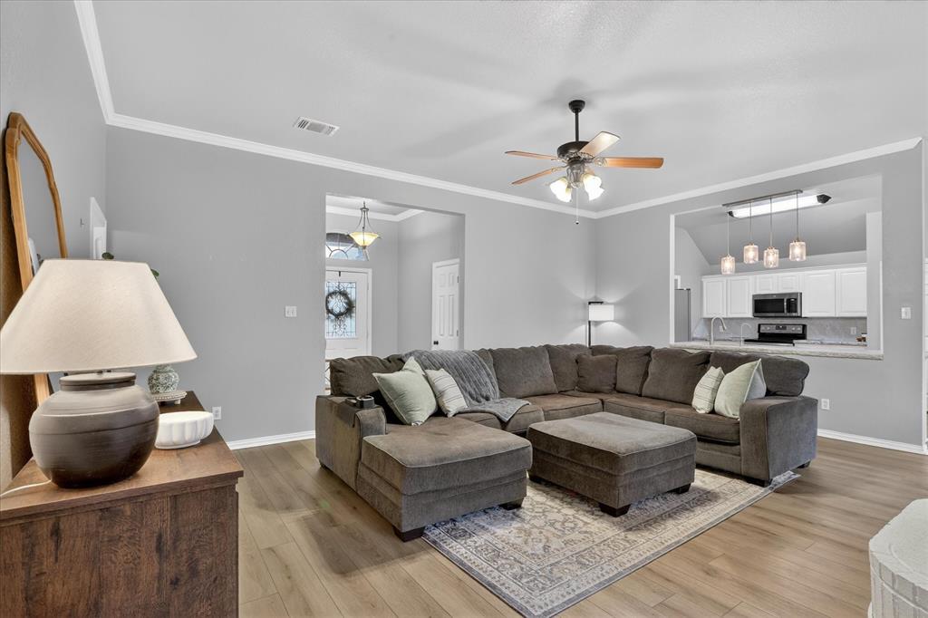 Country Acres - Residential