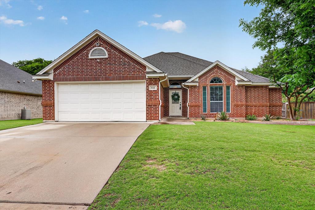 Country Acres - Residential