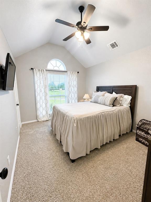 Country Acres - Residential