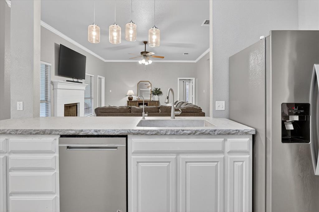 Country Acres - Residential