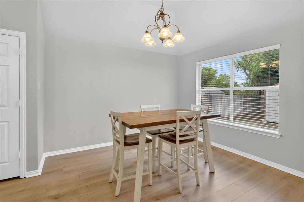 Country Acres - Residential