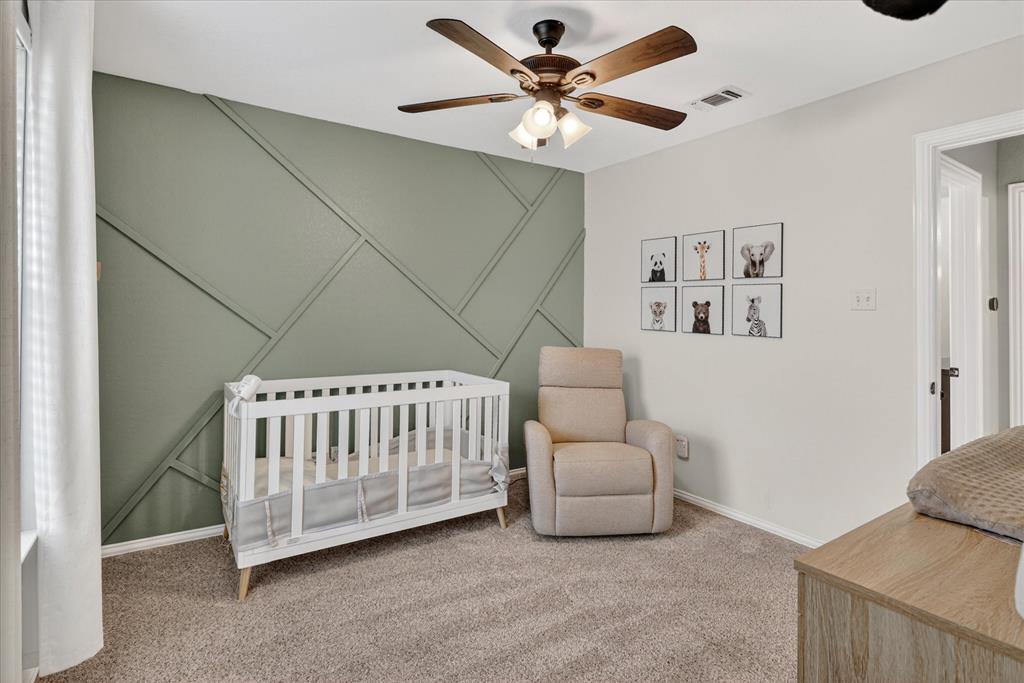 Country Acres - Residential
