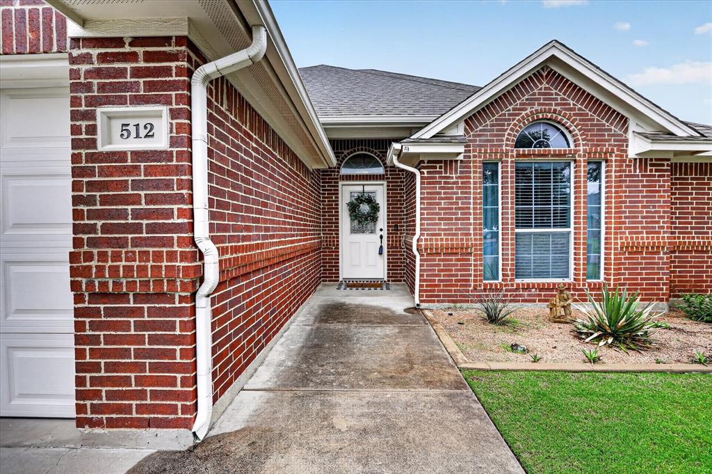Country Acres - Residential