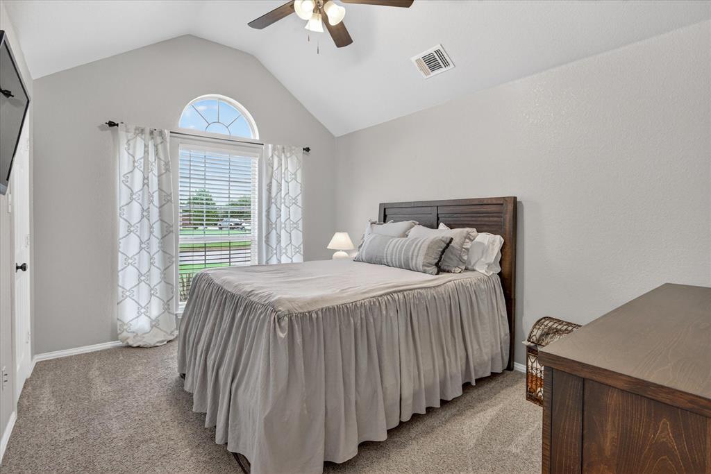 Country Acres - Residential