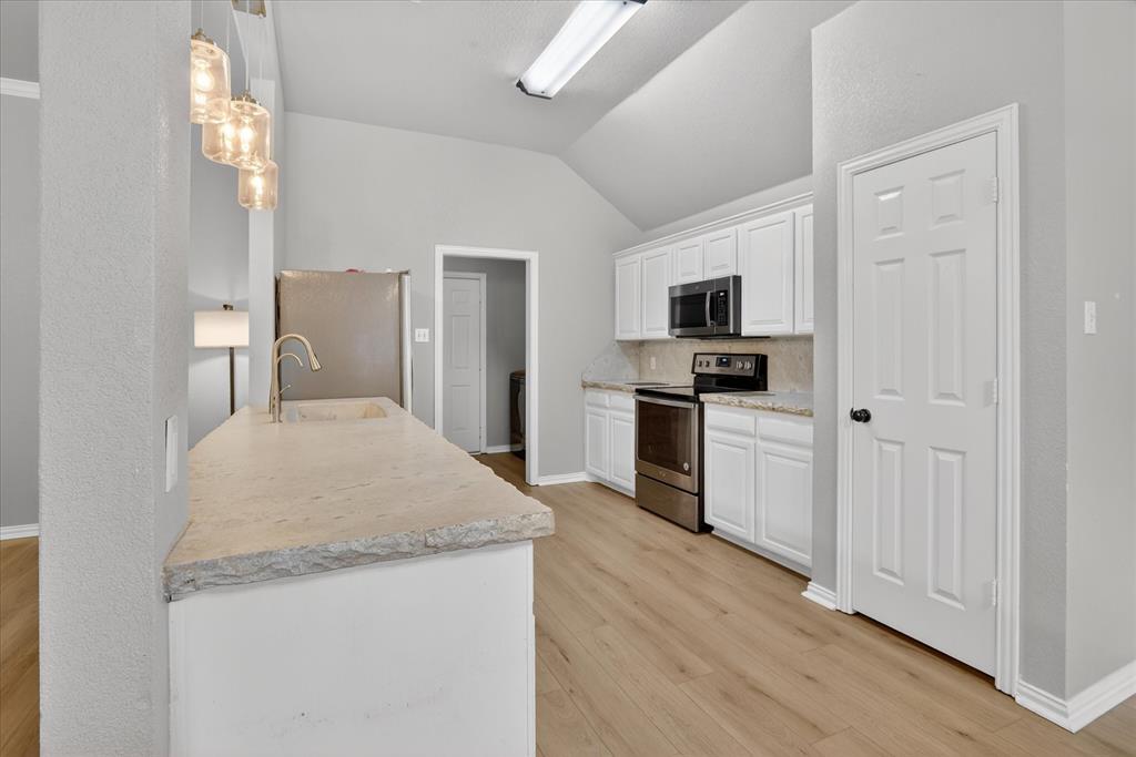 Country Acres - Residential